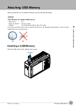 Preview for 31 page of Omron ZR-RX70 User Manual