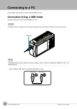 Preview for 32 page of Omron ZR-RX70 User Manual