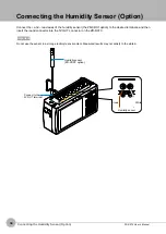 Preview for 36 page of Omron ZR-RX70 User Manual