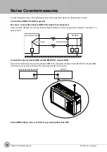 Предварительный просмотр 38 страницы Omron ZR-RX70 User Manual