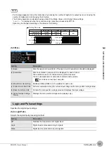 Предварительный просмотр 63 страницы Omron ZR-RX70 User Manual