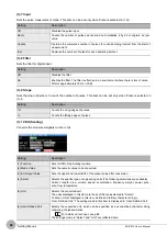 Preview for 64 page of Omron ZR-RX70 User Manual