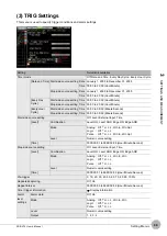 Preview for 71 page of Omron ZR-RX70 User Manual