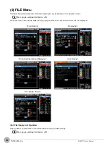 Preview for 82 page of Omron ZR-RX70 User Manual