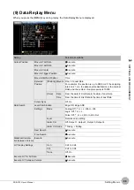 Preview for 91 page of Omron ZR-RX70 User Manual