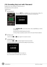 Preview for 96 page of Omron ZR-RX70 User Manual