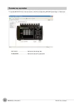 Preview for 104 page of Omron ZR-RX70 User Manual