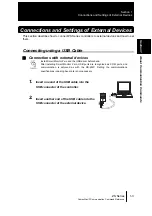 Предварительный просмотр 9 страницы Omron ZS-DSU Communication Command Reference