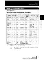 Предварительный просмотр 19 страницы Omron ZS-DSU Communication Command Reference