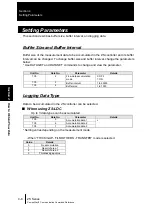 Предварительный просмотр 64 страницы Omron ZS-DSU Communication Command Reference