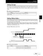 Предварительный просмотр 71 страницы Omron ZS-L - User Manual