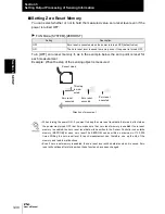 Предварительный просмотр 82 страницы Omron ZS-L - User Manual