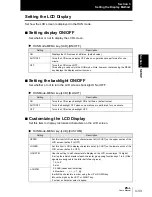 Preview for 85 page of Omron ZS-L - User Manual