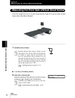 Preview for 104 page of Omron ZS-L - User Manual