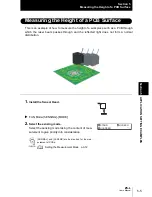 Предварительный просмотр 107 страницы Omron ZS-L - User Manual