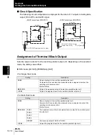 Предварительный просмотр 114 страницы Omron ZS--LD10GT User Manual