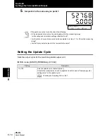 Preview for 118 page of Omron ZS--LD10GT User Manual