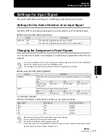 Preview for 121 page of Omron ZS--LD10GT User Manual