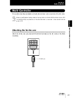 Preview for 27 page of Omron ZS-MDC User Manual