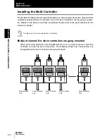 Preview for 28 page of Omron ZS-MDC User Manual