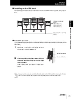 Preview for 29 page of Omron ZS-MDC User Manual