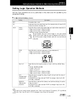 Preview for 53 page of Omron ZS-MDC User Manual