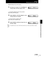 Preview for 69 page of Omron ZS-MDC User Manual