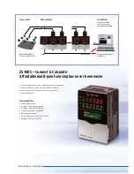 Preview for 7 page of Omron ZS Datasheet