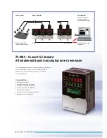 Предварительный просмотр 7 страницы Omron ZS Datasheet