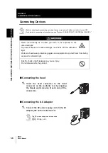 Preview for 26 page of Omron ZUV Series User Manual