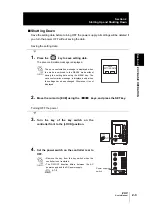 Preview for 29 page of Omron ZUV Series User Manual