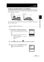 Preview for 33 page of Omron ZUV Series User Manual