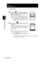 Preview for 36 page of Omron ZUV Series User Manual