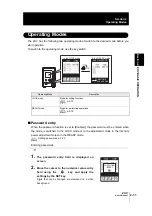 Предварительный просмотр 37 страницы Omron ZUV Series User Manual