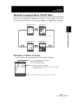 Предварительный просмотр 41 страницы Omron ZUV Series User Manual