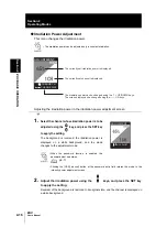 Предварительный просмотр 42 страницы Omron ZUV Series User Manual