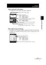 Предварительный просмотр 43 страницы Omron ZUV Series User Manual