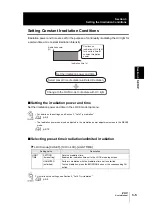 Предварительный просмотр 49 страницы Omron ZUV Series User Manual