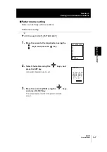 Preview for 51 page of Omron ZUV Series User Manual