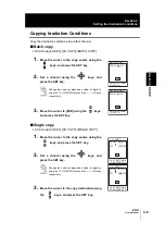 Preview for 53 page of Omron ZUV Series User Manual