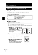 Preview for 64 page of Omron ZUV Series User Manual