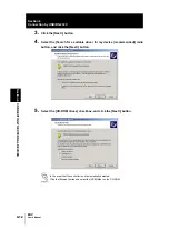 Предварительный просмотр 80 страницы Omron ZUV Series User Manual