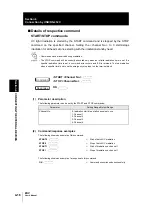 Предварительный просмотр 84 страницы Omron ZUV Series User Manual