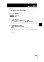 Предварительный просмотр 85 страницы Omron ZUV Series User Manual