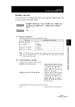 Предварительный просмотр 91 страницы Omron ZUV Series User Manual