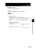 Предварительный просмотр 93 страницы Omron ZUV Series User Manual