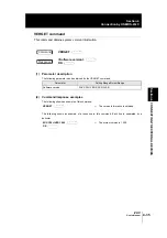 Предварительный просмотр 103 страницы Omron ZUV Series User Manual