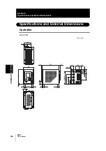 Предварительный просмотр 114 страницы Omron ZUV Series User Manual