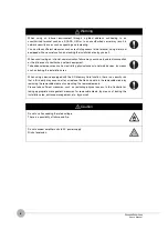 Preview for 8 page of Omron ZW-7000 Series User Manual