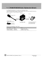 Предварительный просмотр 26 страницы Omron ZW-7000 Series User Manual